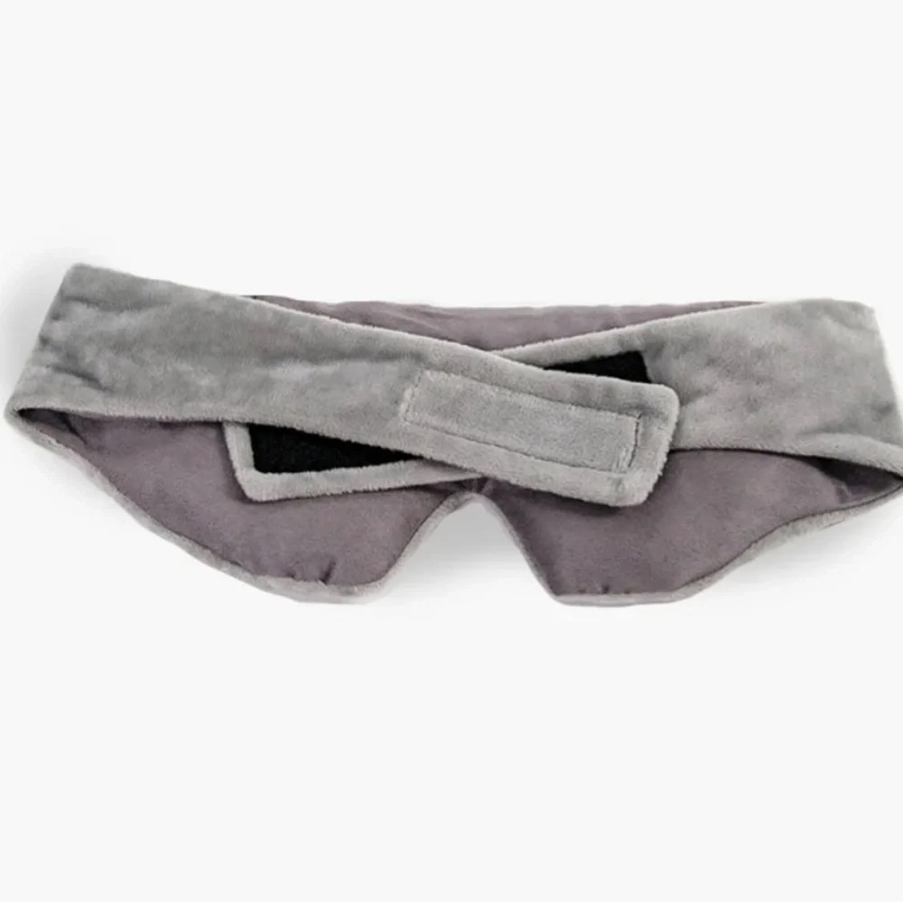 *NWOT* Weighted Sleep Mask
